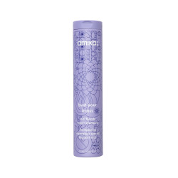 amika: bust your brass cool blonde repair shampoo 275ml