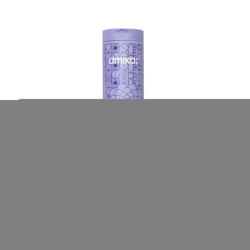 amika: bust your brass cool blonde repair shampoo 275ml