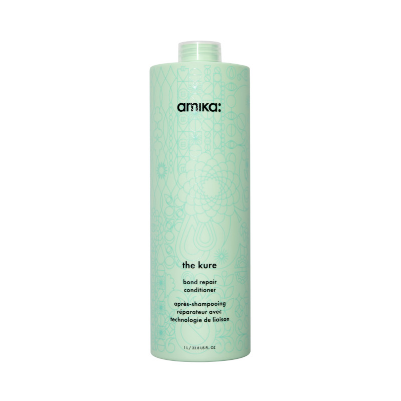 amika: the kure bond repair conditioner 1000ml