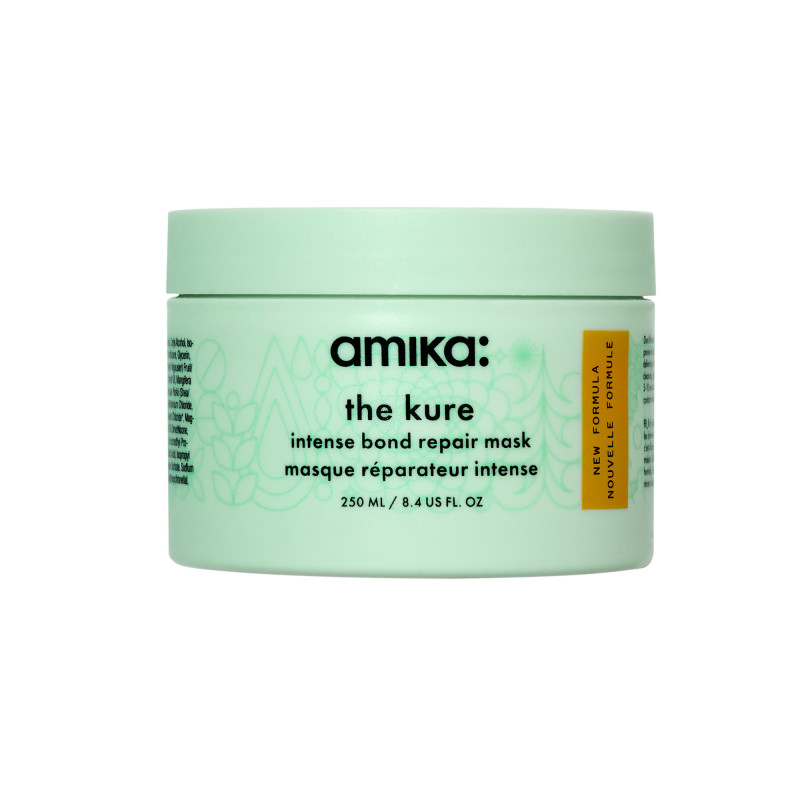 amika: the kure bond repair mask 250ml