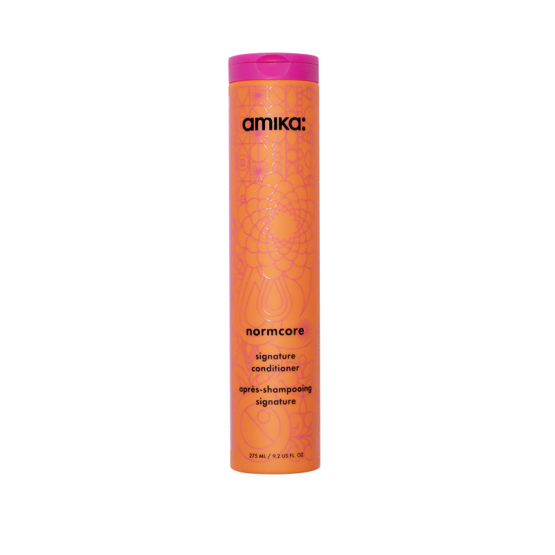amika: normcore signature conditioner 275ml