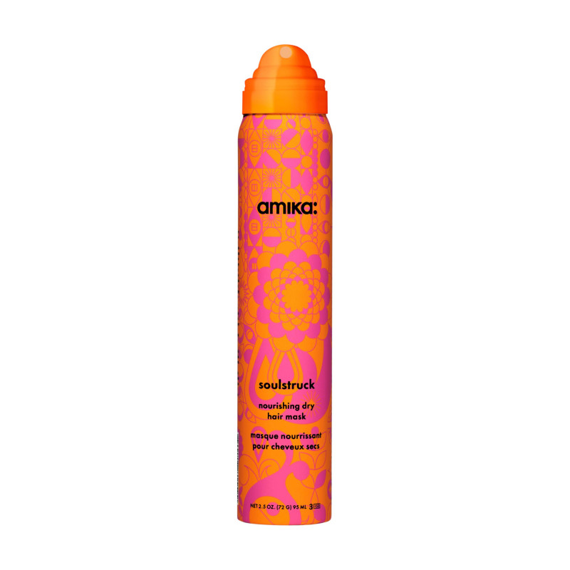 amika: soulstruck dry 74ml hair mask ml