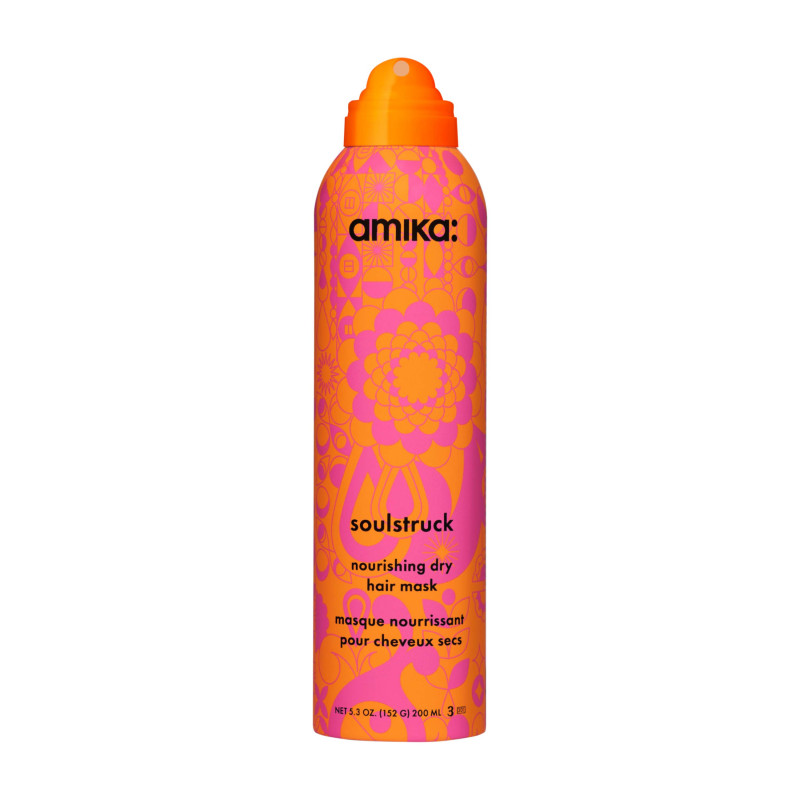 amika: soulstruck dry hair mask 200ml