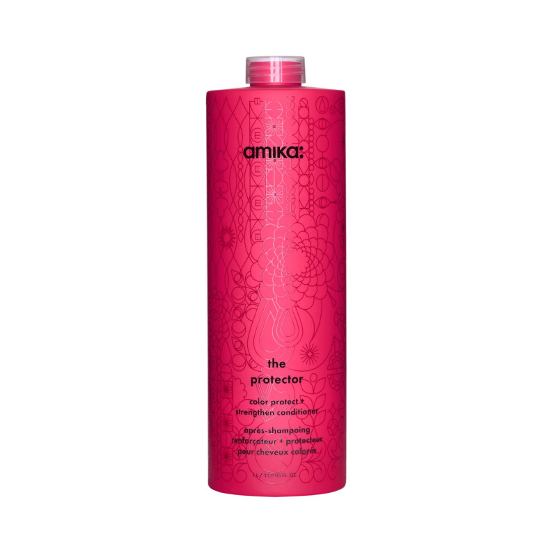 amika: the protector color protection conditioner 1000ml