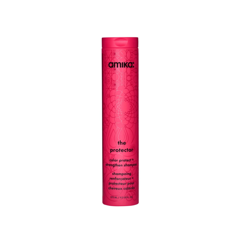 amika: the protector color protection shampoo 275ml