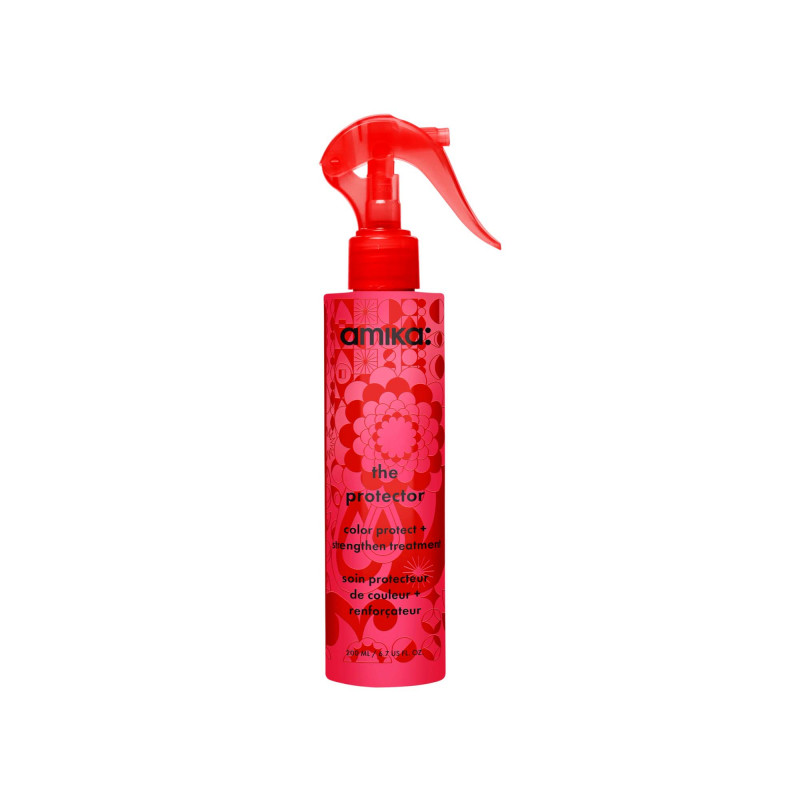 amika: the protector color protection leave-in treatment 200ml