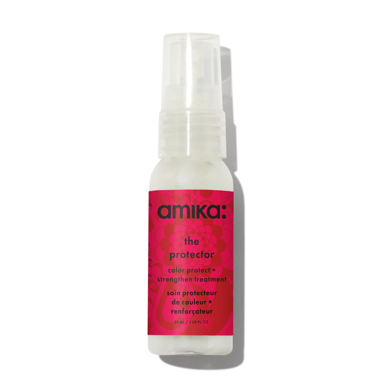 amika: the protector color protection leave-in treatment 30ml