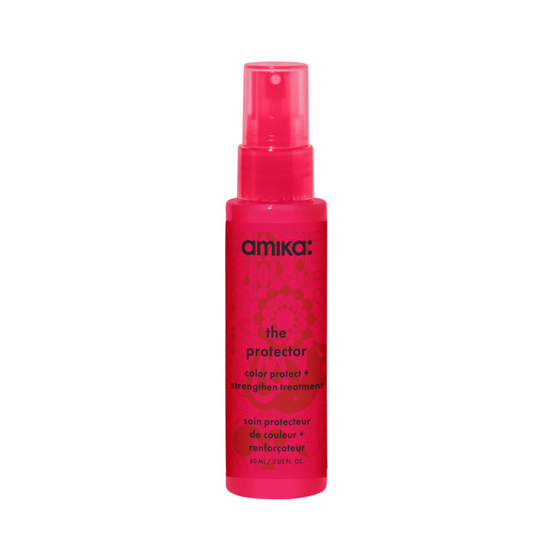 amika: the protector color protection leave-in treatment 60ml