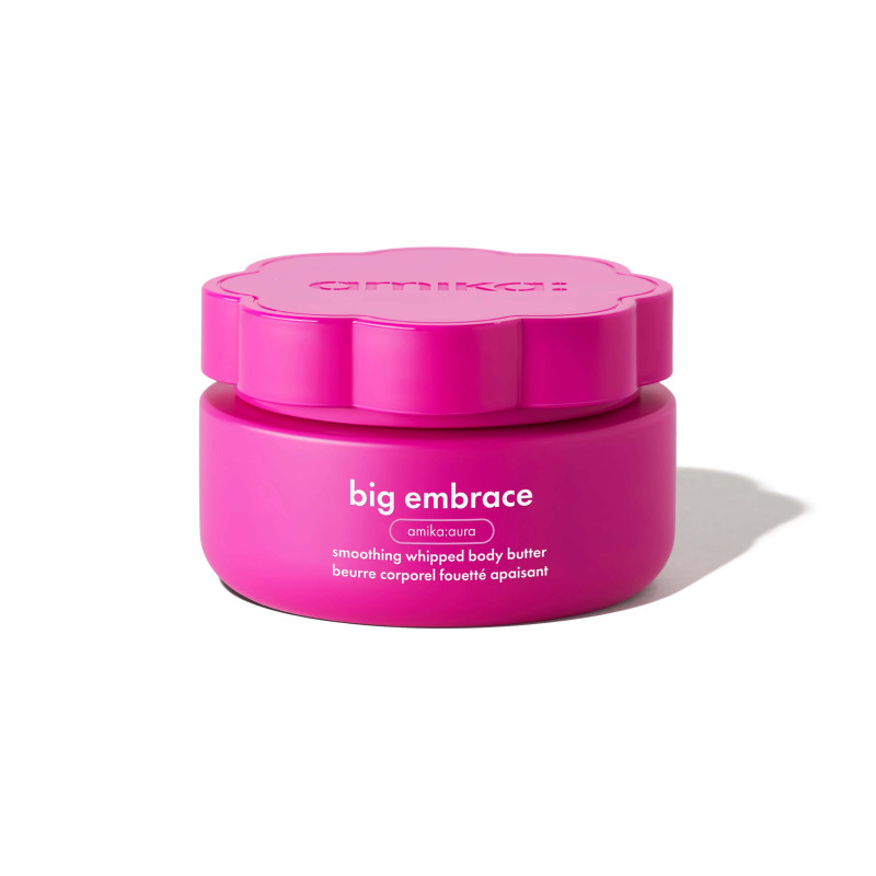 amika: big embrace body butter 250ml