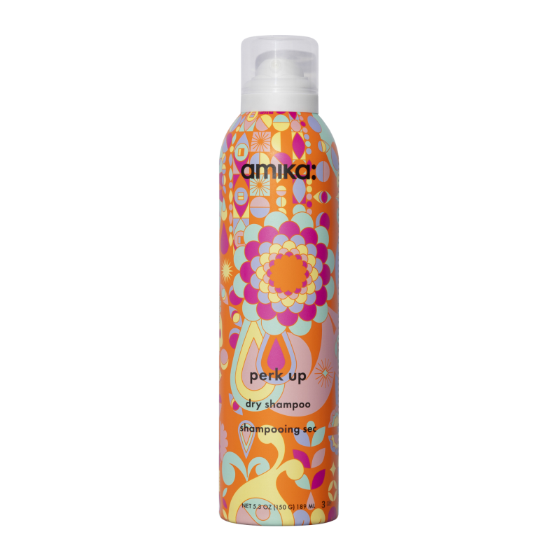 amika: perk up dry shampoo 189ml