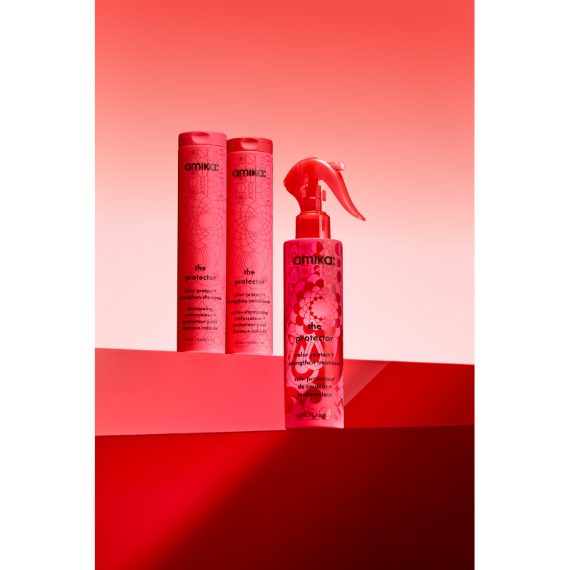 amika: the protector salon launch offer july/aug 2026