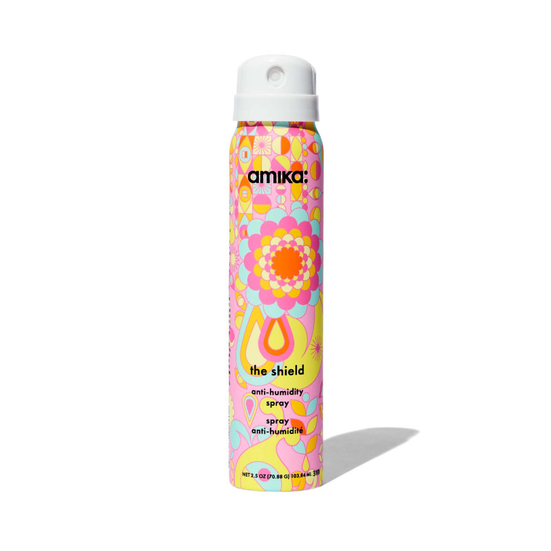 amika: the shield anti-humidity spray 104ml