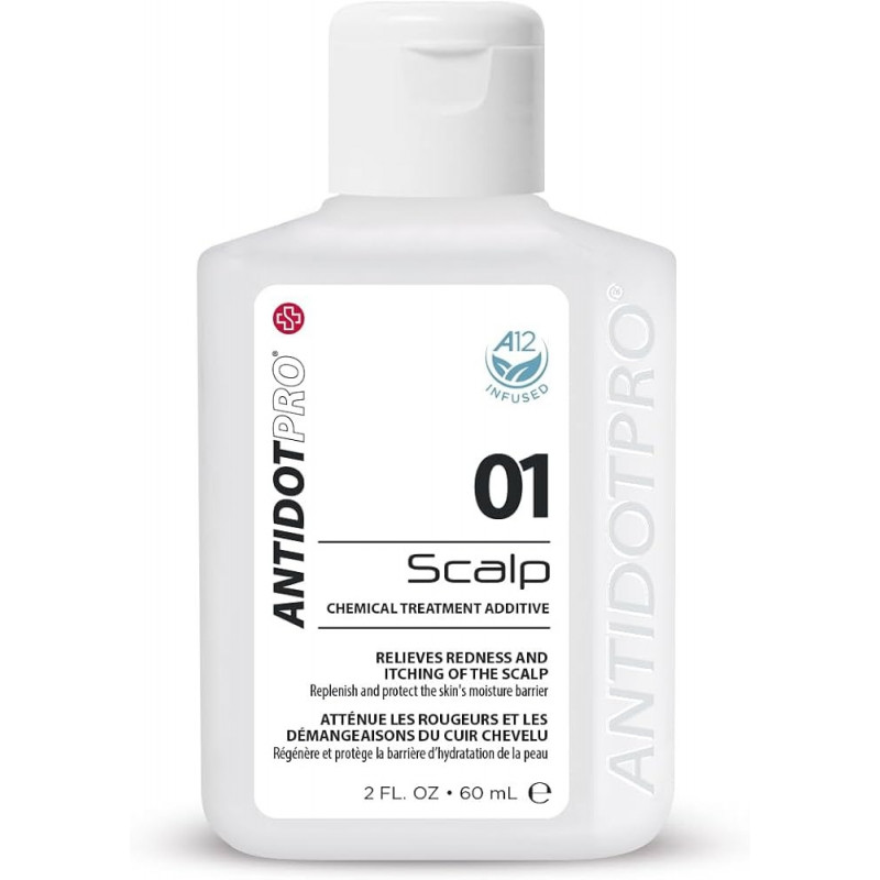 antidotpro scalp treatment 01 60ml
