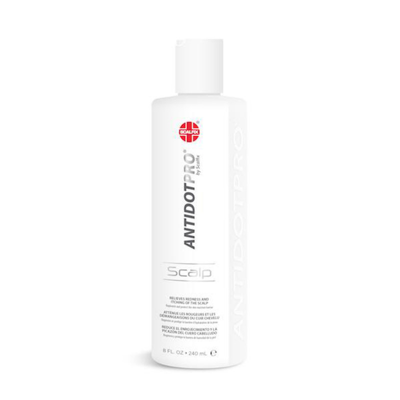 antidotpro scalp 240ml..