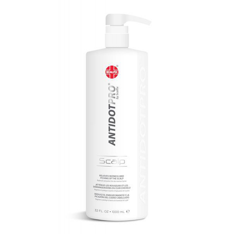 antidotpro scalp litre..