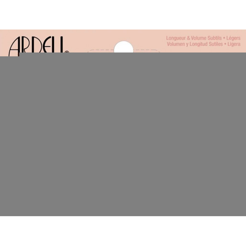 ardell naked lash 421