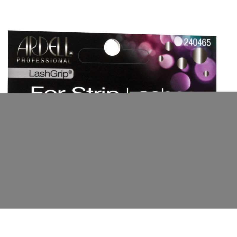 ardell lashgrip adhesive clear .125oz