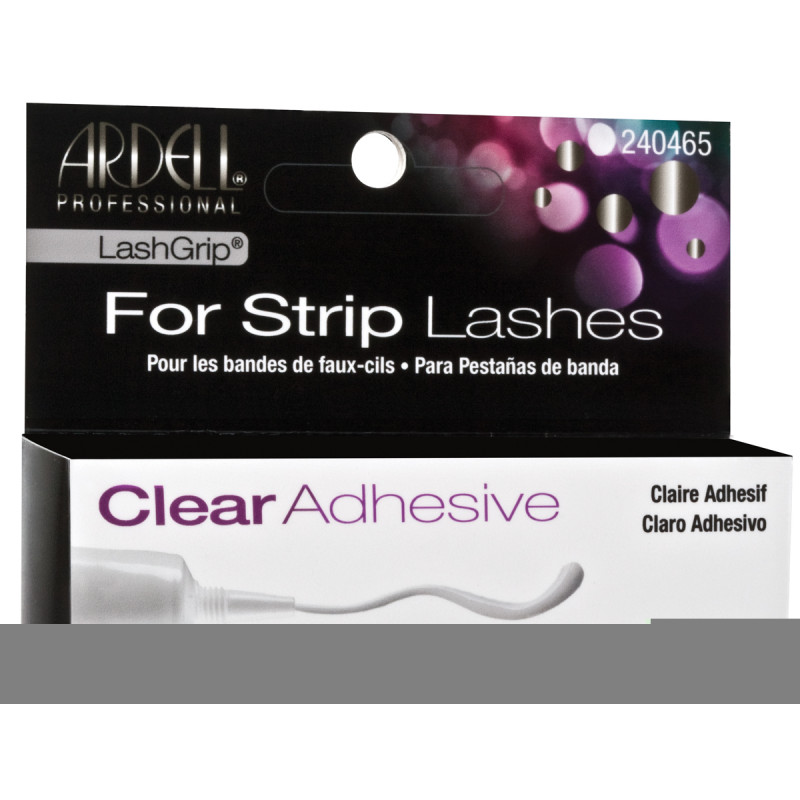 ardell lashgrip adhesive ..