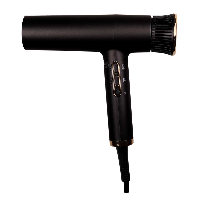 aria brushless pro blow dryer