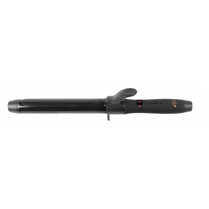 aria extra long curling iron 1.25