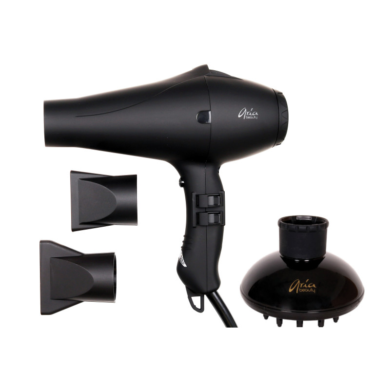 aria ionic dryer offer may/june 2025