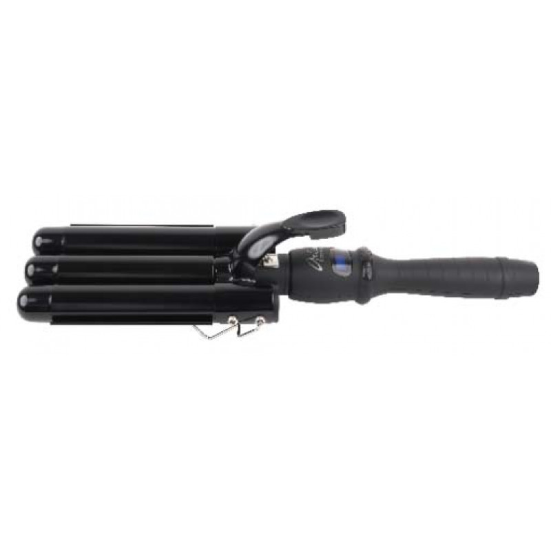 aria black waver 2026