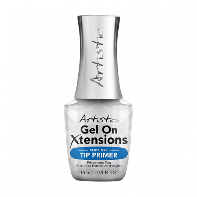 artistic gel on xtension tip primer 15ml
