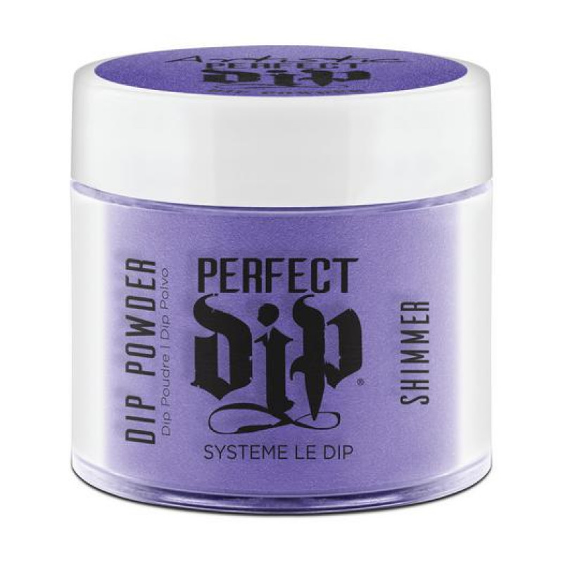 artistic dip powder who's counting anyways? .8oz