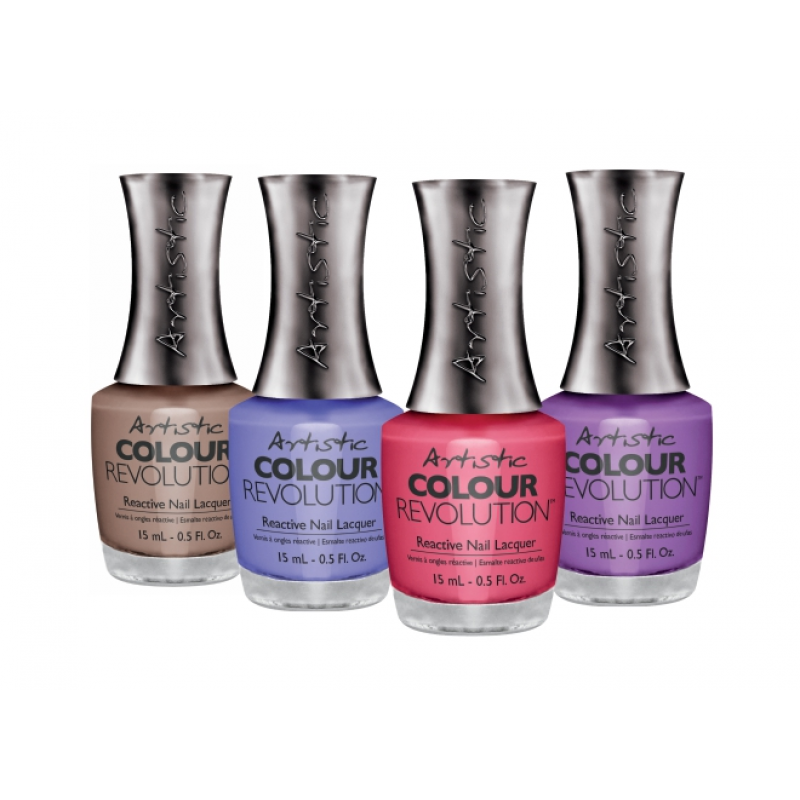 artistic colour revolution mix+match 12 deal