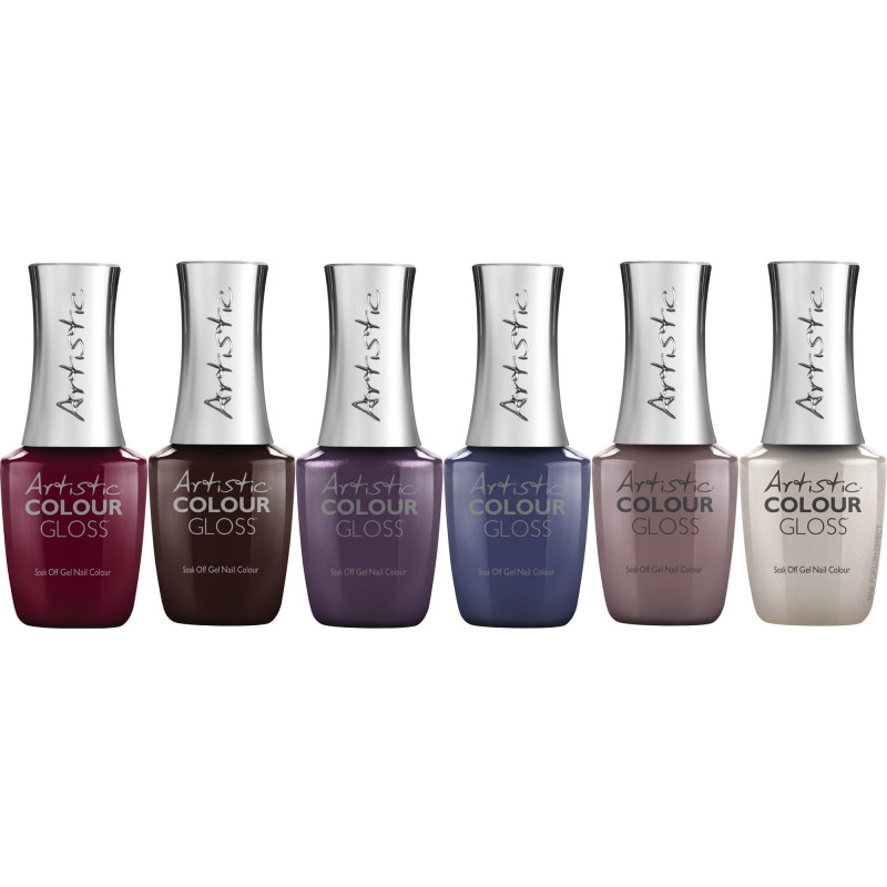 artistic colour gloss mix+match 12 deal