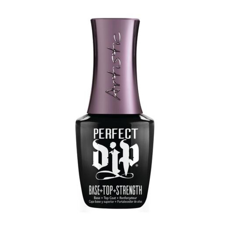 artistic perfect dip powder 3-in-1 treatment .5oz