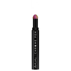 artistic chrome pen crimson chameleon