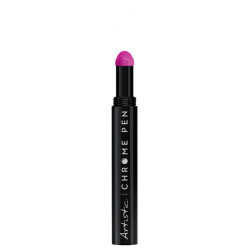 artistic chrome pen magenta mirror