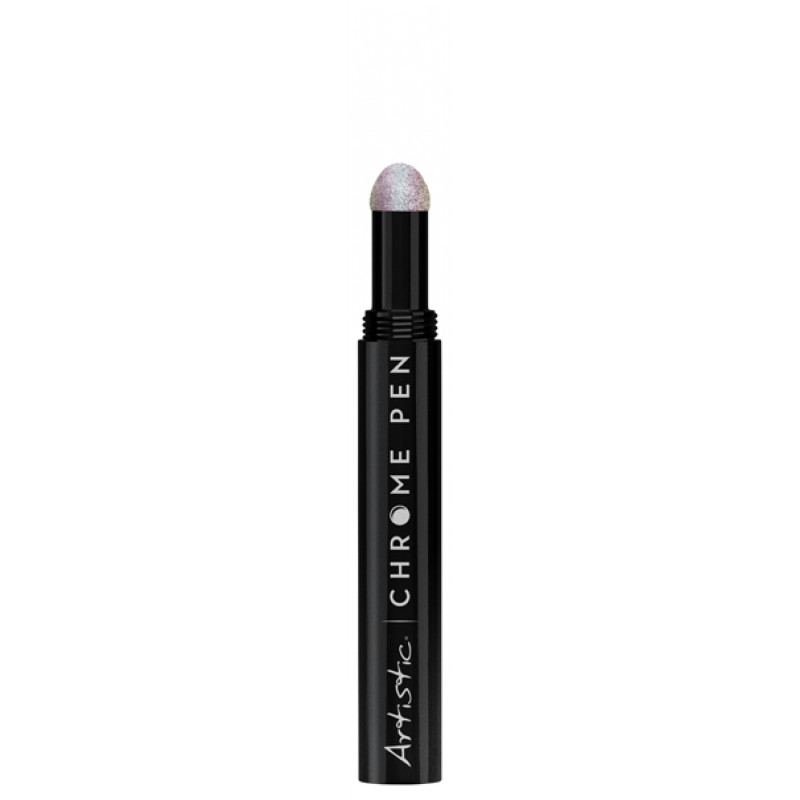 artistic chrome pen pink opal