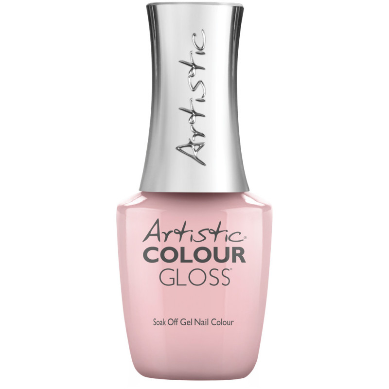 artistic colour gloss chiffon & on & on .5oz