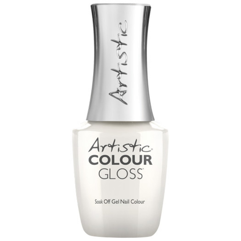 artistic colour gloss put a ring on it .5oz