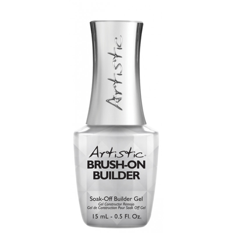 artistic brush-on builder 15ml