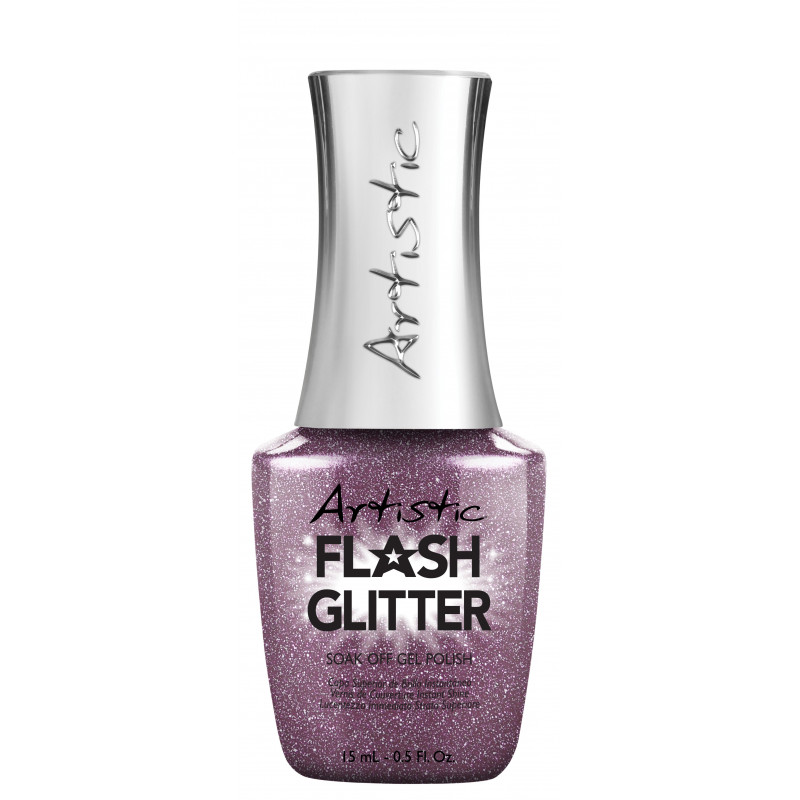 artistic colour gloss center of attention .5oz (fg)