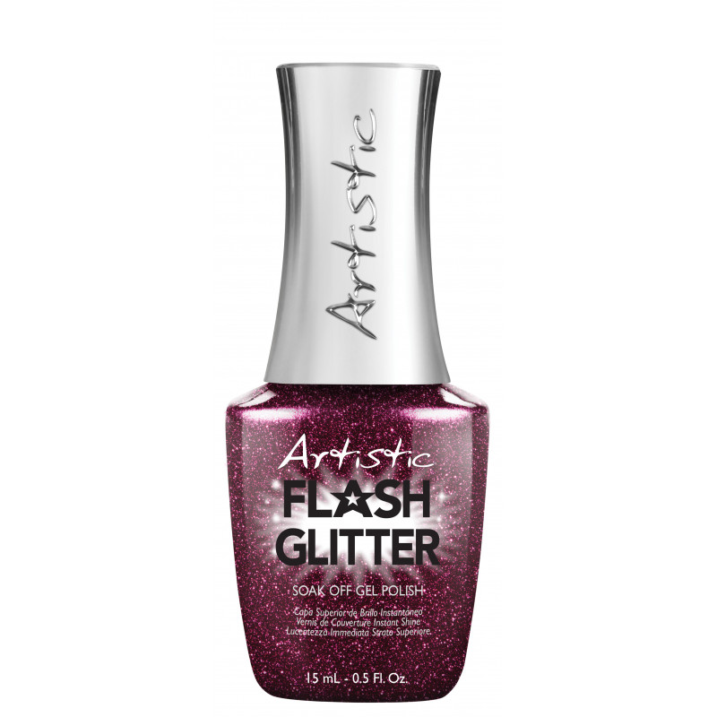 artistic colour gloss flashback to fab .5oz (fg)