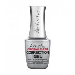 artistic correction gel original  brush on formula 15ml