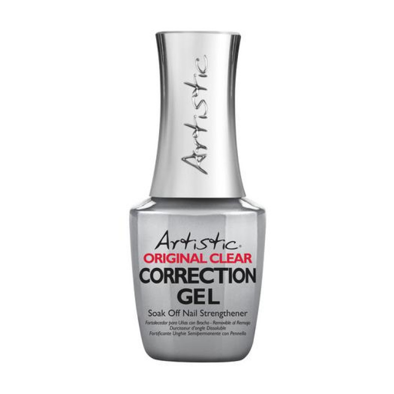 artistic correction gel original  brush on formula 15ml