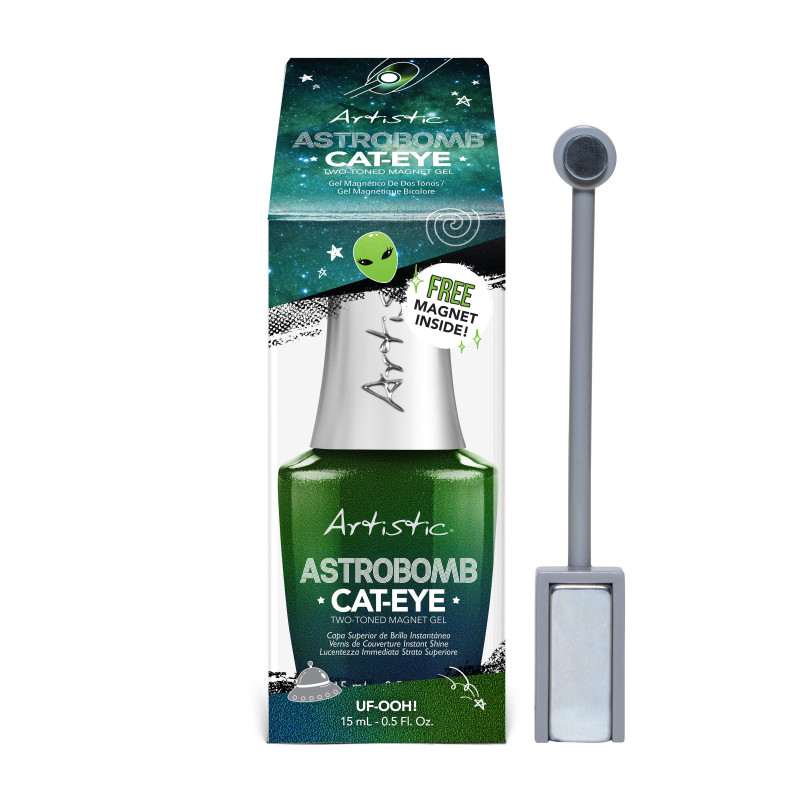 artistic magnetic gel uf-ooh! .5oz