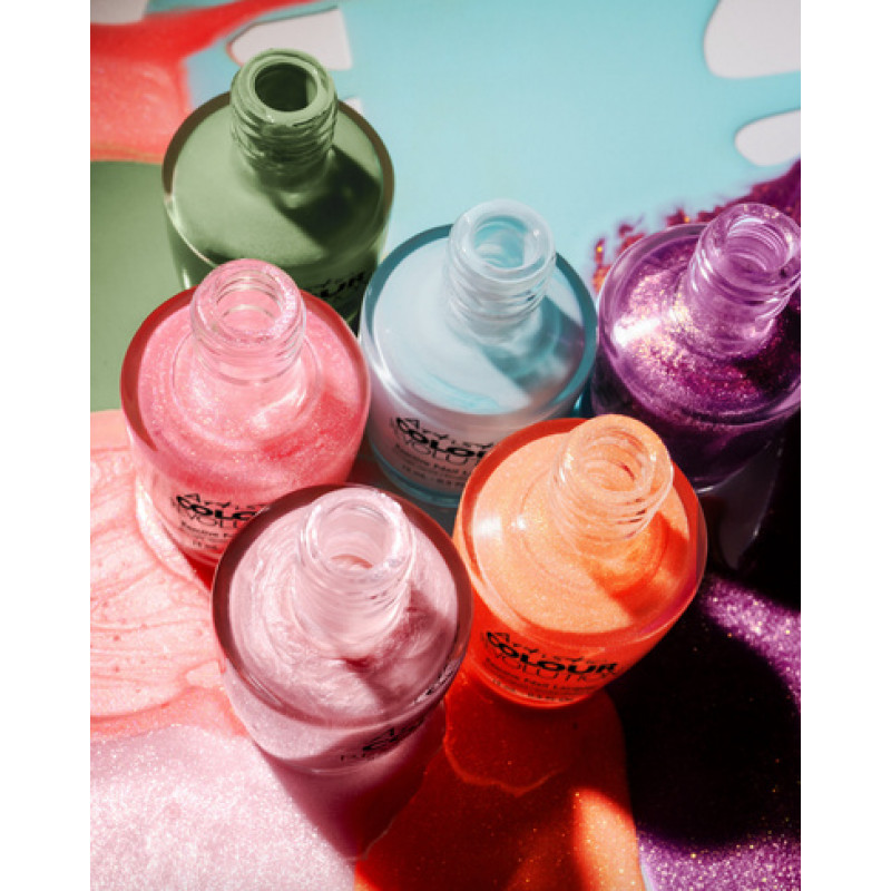 artistic colour revolution offer july/aug 2026