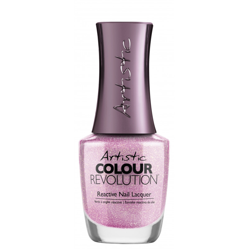 artistic colour revolution she's extraterrestial .5oz (en)
