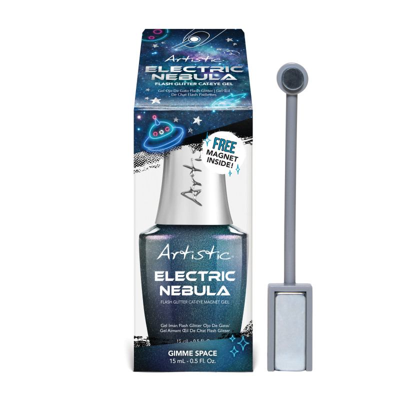 artistic colour gloss gimmie space .5oz (en)