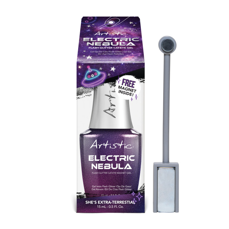 artistic colour gloss she's extraterrestial .5oz (en)