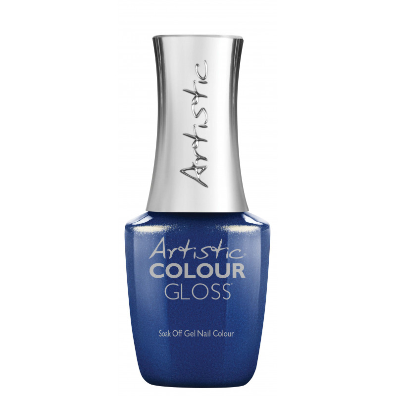 artistic colour gloss lost in hypnosis .05oz (st)