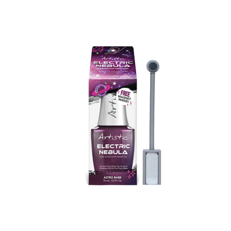 artistic colour gloss astro babe .5oz (en)