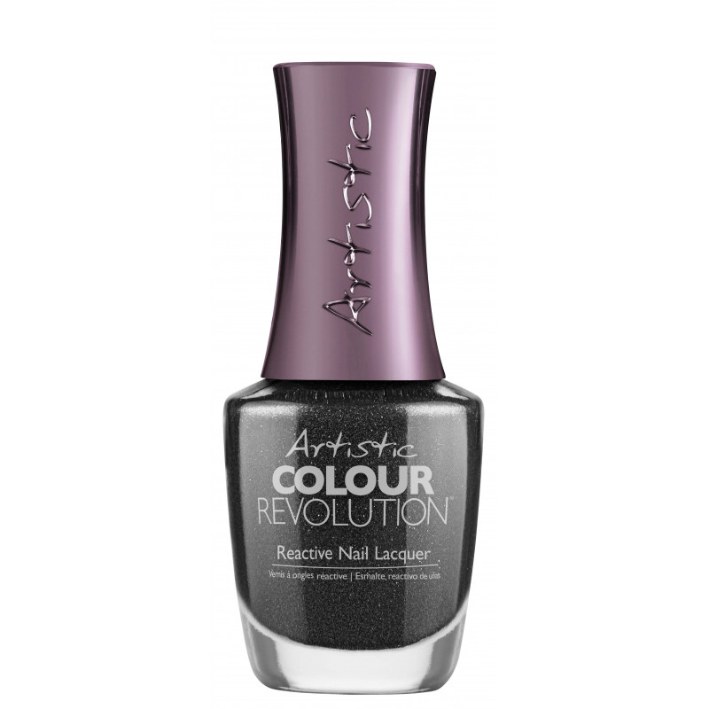 artistic revolution grit and glitter .5oz (kk)