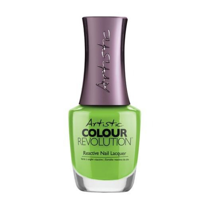 artistic revolution shade..